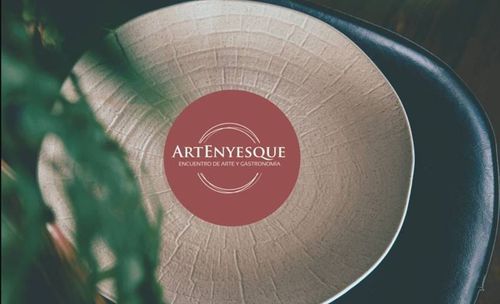 Todo listo para la segunda edición de ArtEnyesque, Encuentro de Arte y Gastronomía