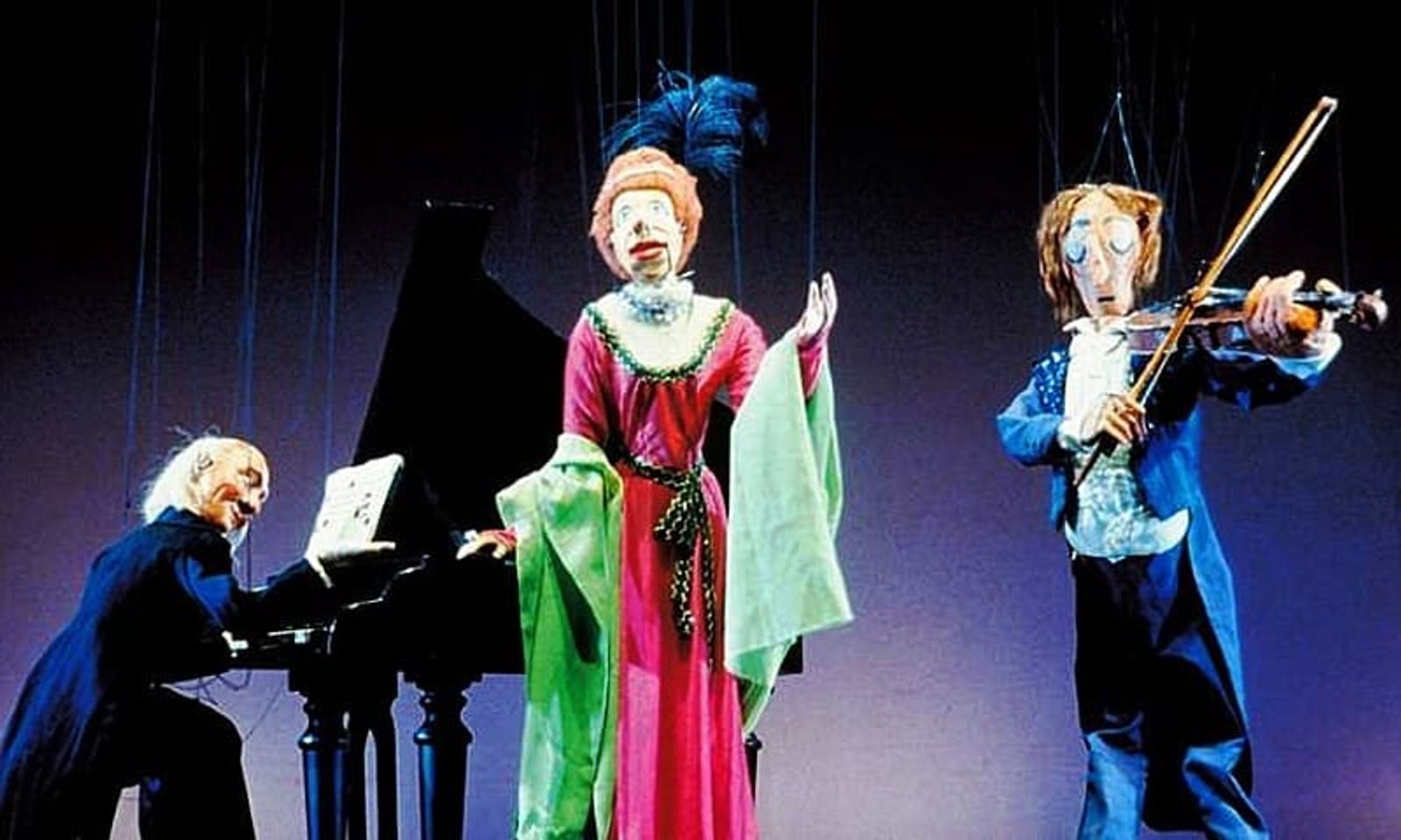 El Festival ‘Harionetas’ acercará el arte de las marionetas a Lanzarote