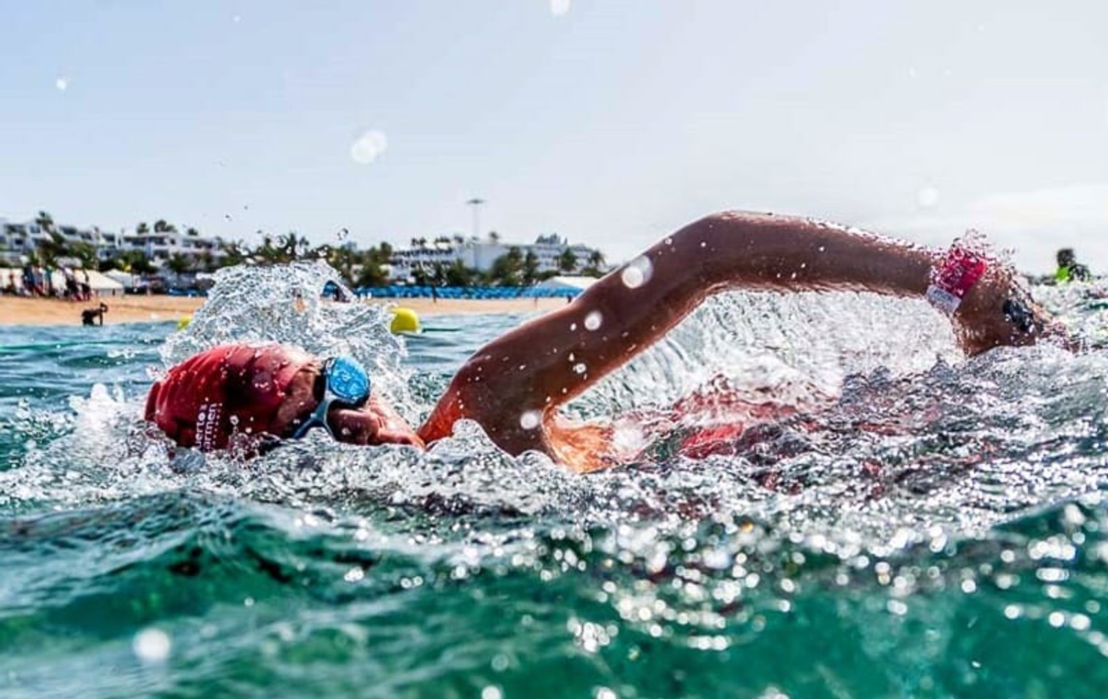 La VI Sailfish Lanzarote Open Water abre inscripciones para el 15 de mayo de 2021