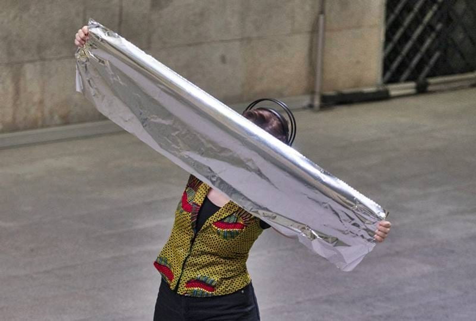‘Se respira en el jardín como en un bosque’, obra de teatro para un solo espectador, llega a Lanzarote