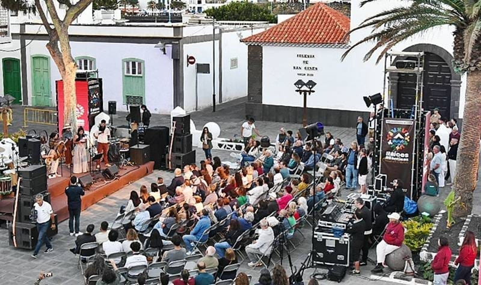 Conoce el programa de ‘Raíces Atlánticas’, la primera gran feria de las tradiciones de Lanzarote y La Graciosa