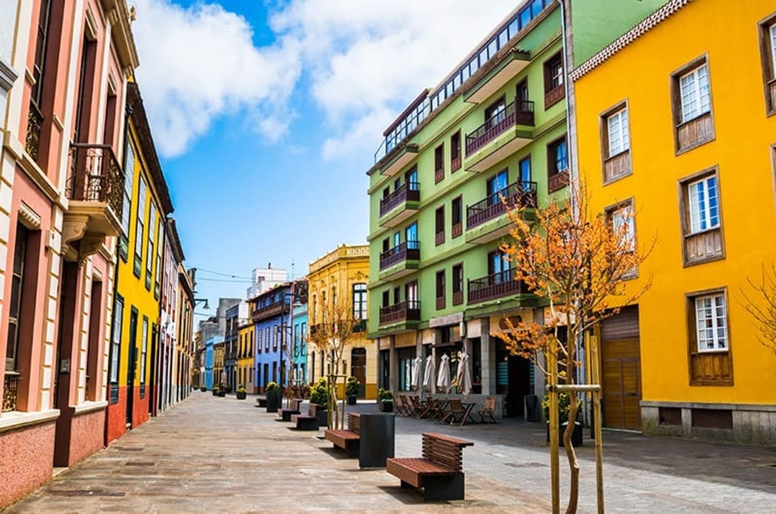 Canarias acoge el segundo encuentro científico interdisciplinar sobre Paisajes Culturales