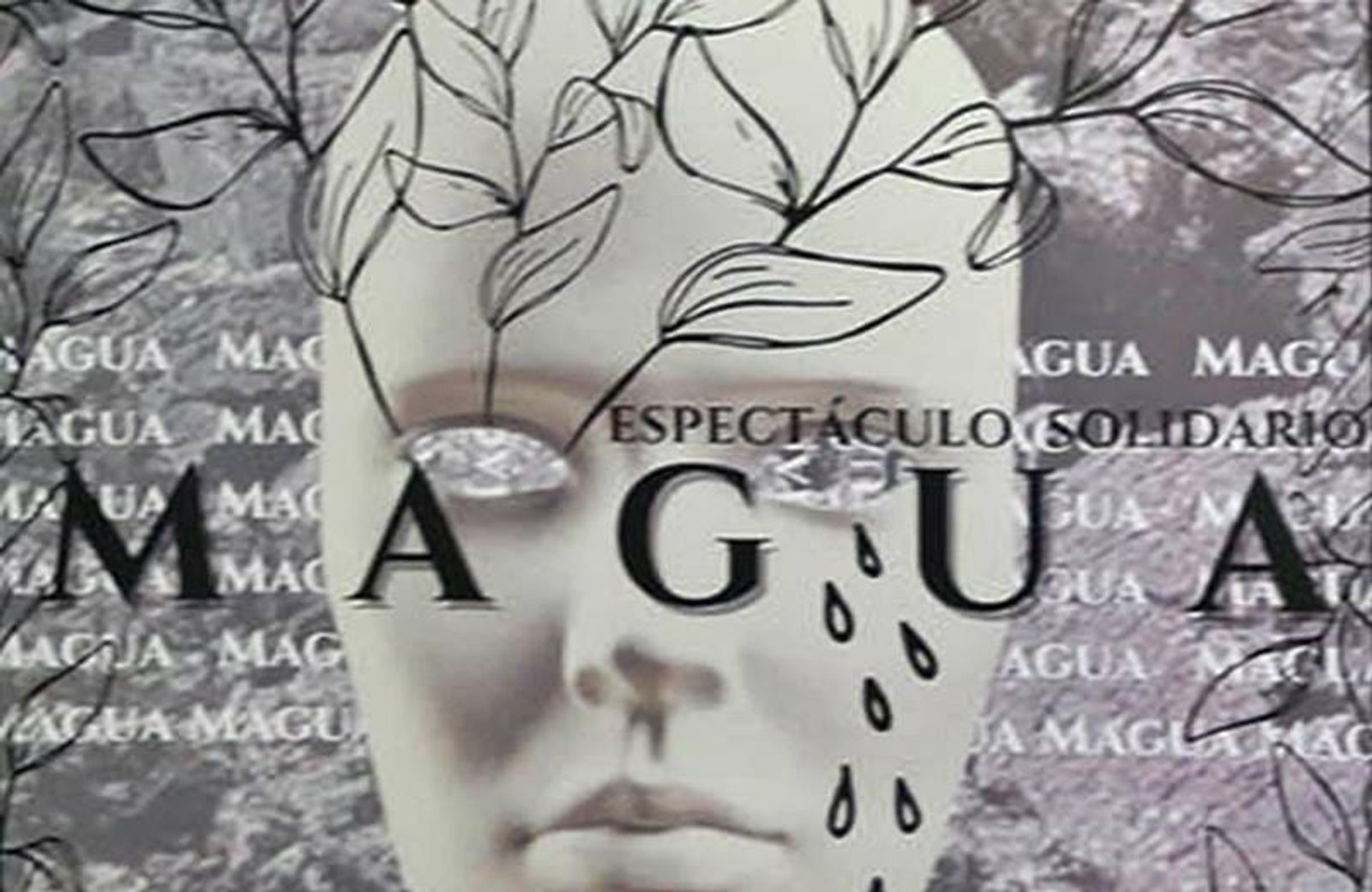 El espectáculo musical ‘Magua’ servirá de acto solidario con La Palma