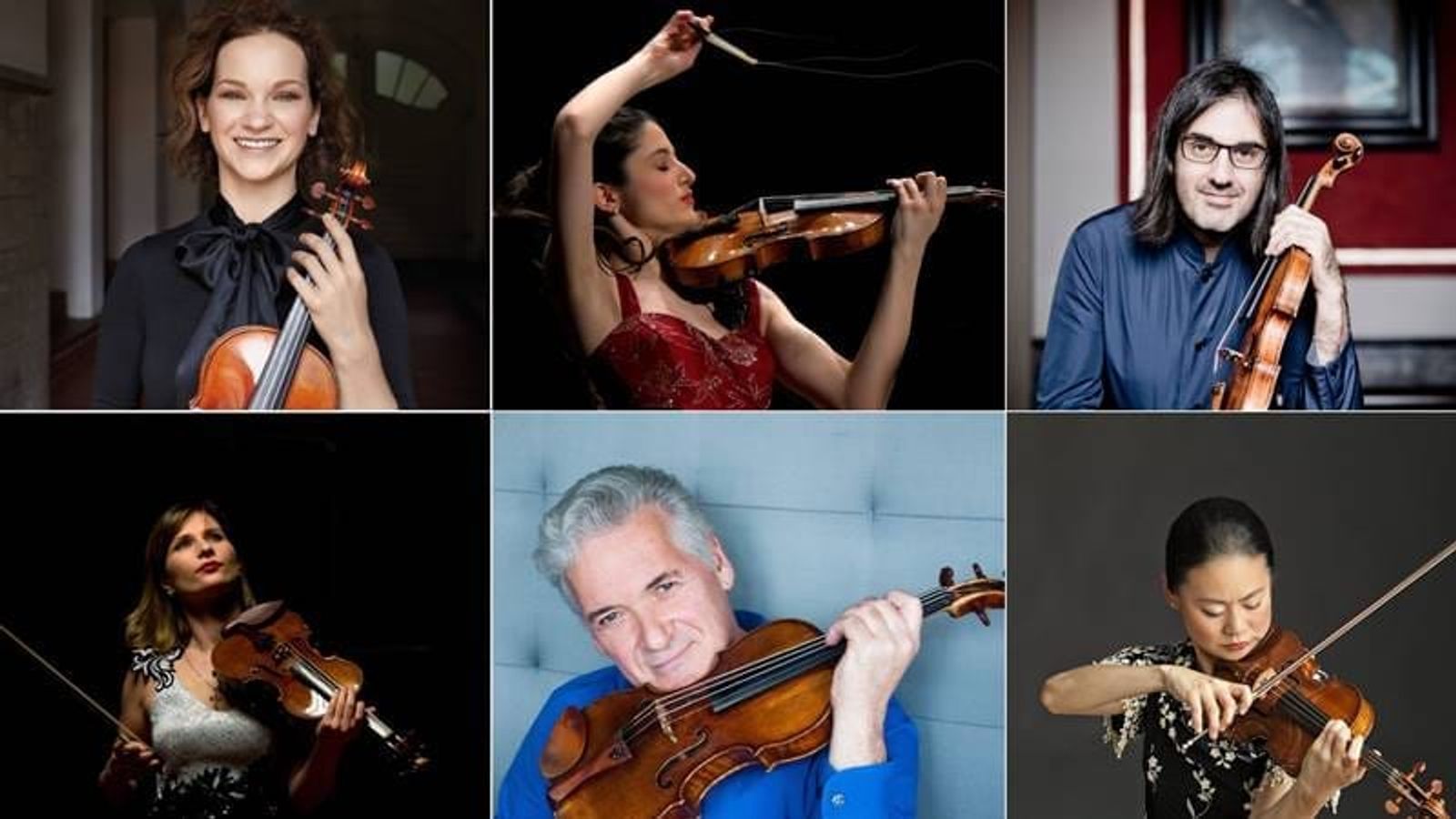 Salen a la venta las entradas para el 41º Festival de Música de Canarias