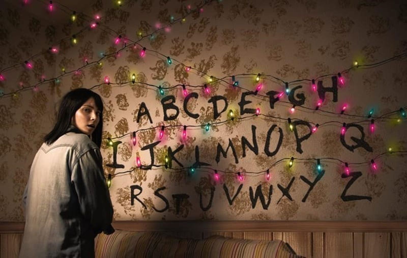 Un recreación de ‘Stranger things’ vence la primera edición del concurso fotográfico ‘Frame’