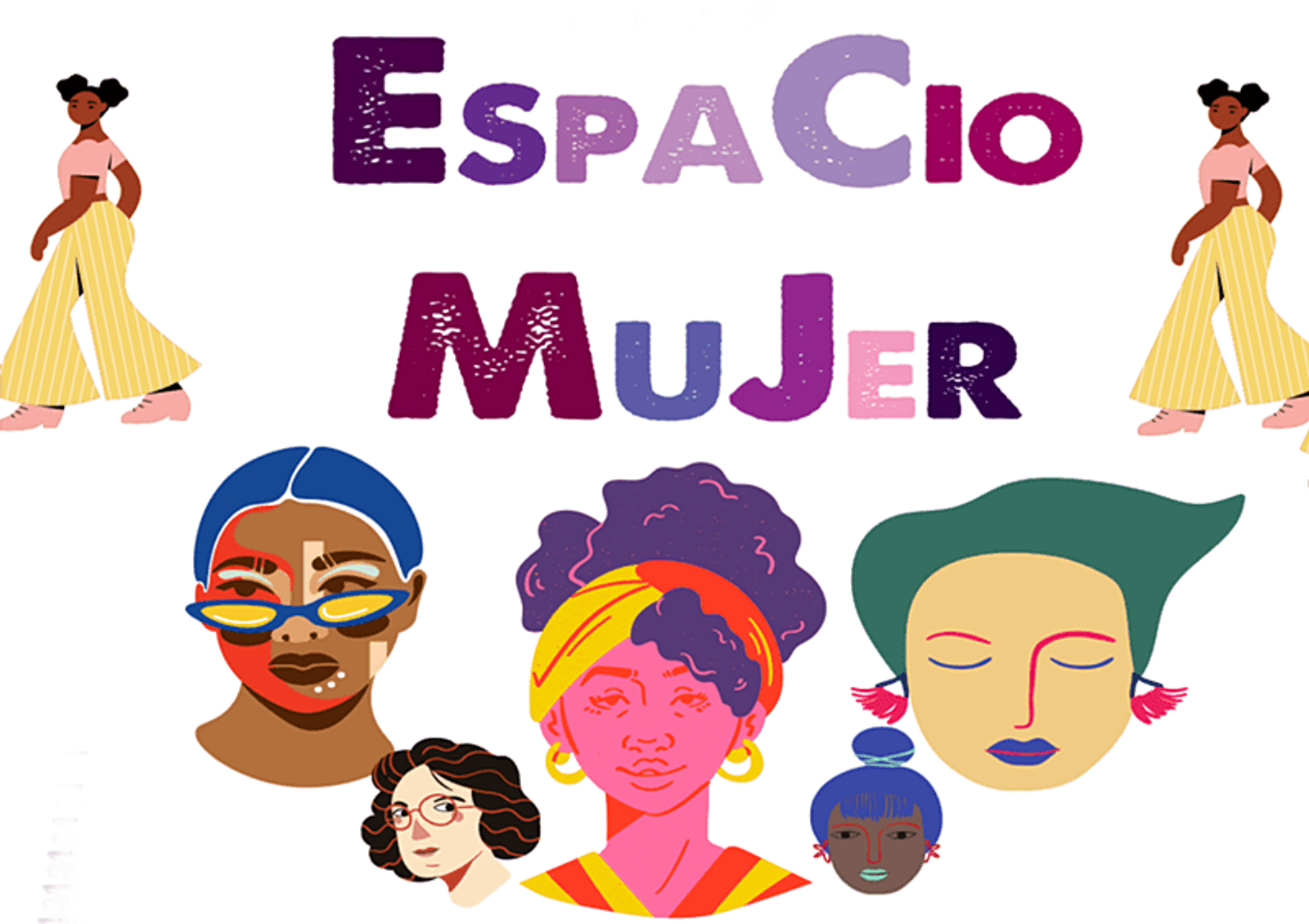 ‘Espacio Mujer’, un proyecto para el crecimiento personal y la cooperación