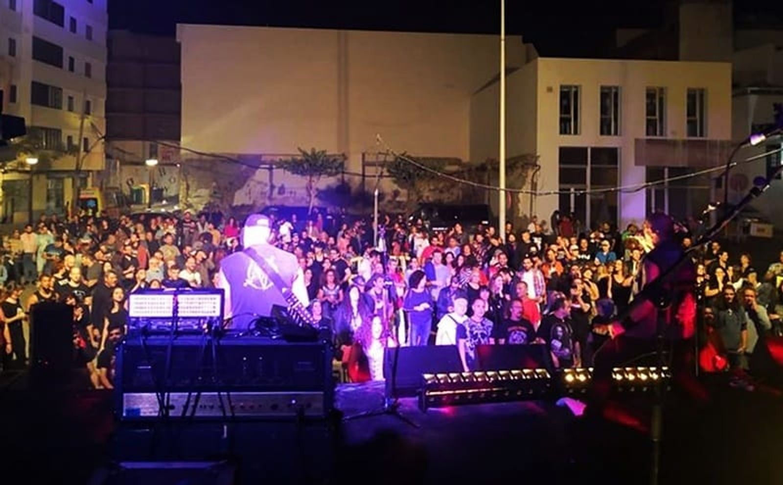 Conoce el programa de las Fiestas de San Ginés 2022