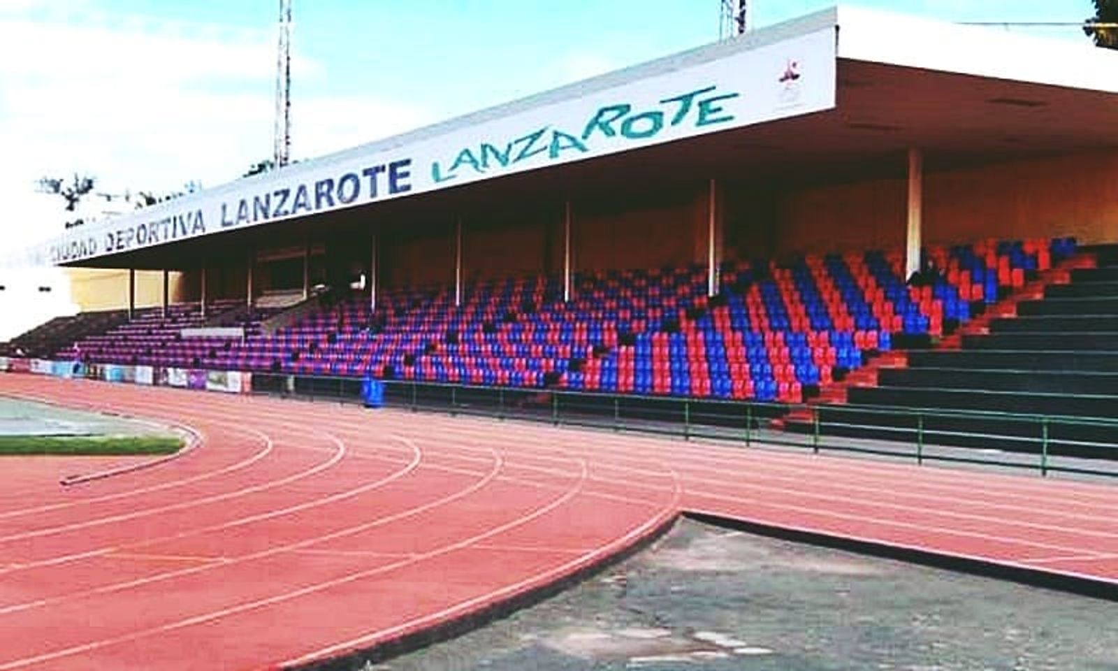 El Cabildo determina la apertura al público de las instalaciones deportivas este fin de semana