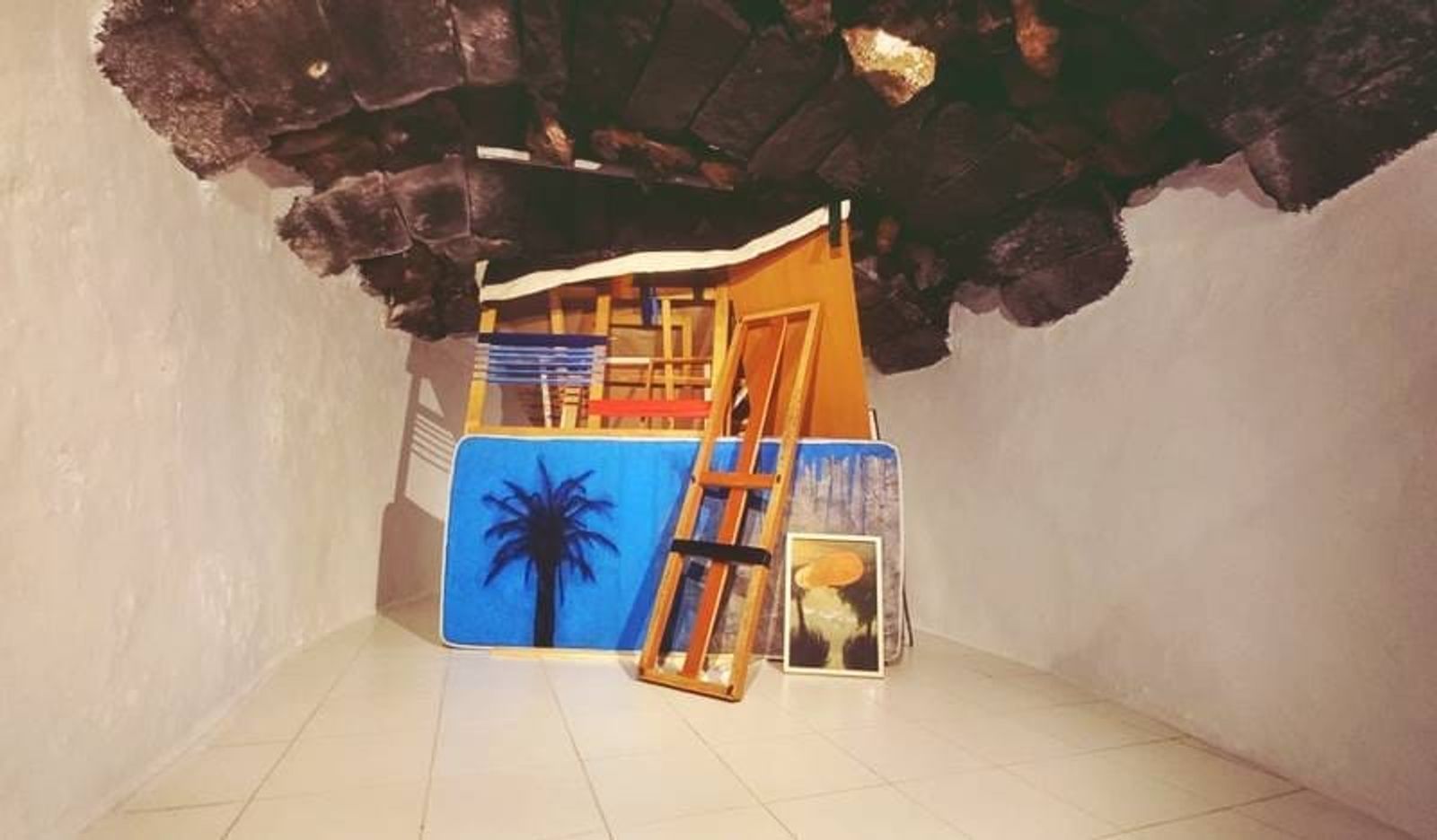 El Almacén inaugura tres nuevas exposiciones hasta final de año