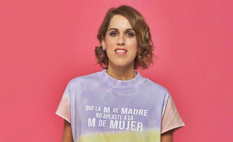 La conferencia de Laura Baena cierra el ciclo ‘Lanzarote en familia 2025’