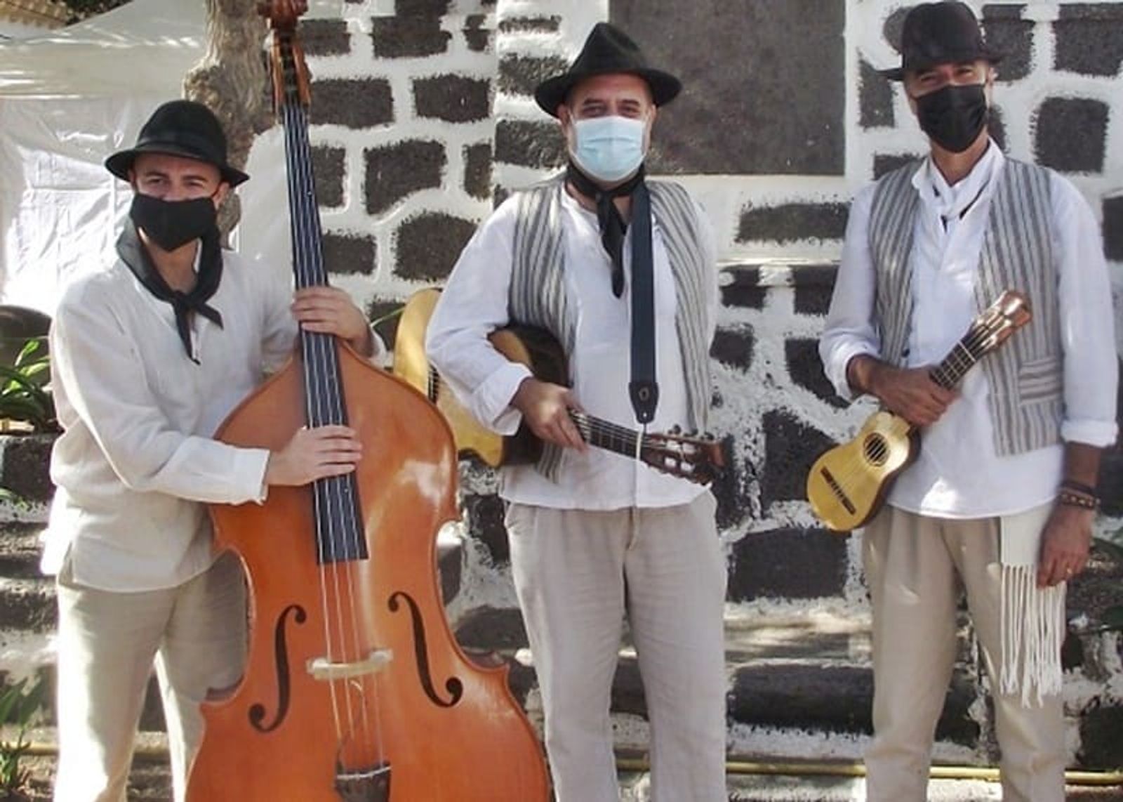 Arrecife dinamizará las mañanas de los sábados con actuaciones musicales