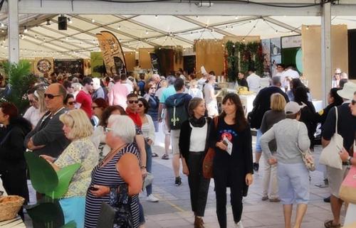 Vuelve Saborea Lanzarote con su edición más ambiciosa