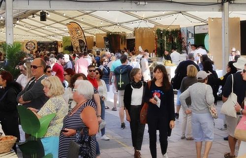 Vuelve Saborea Lanzarote con su edición más ambiciosa