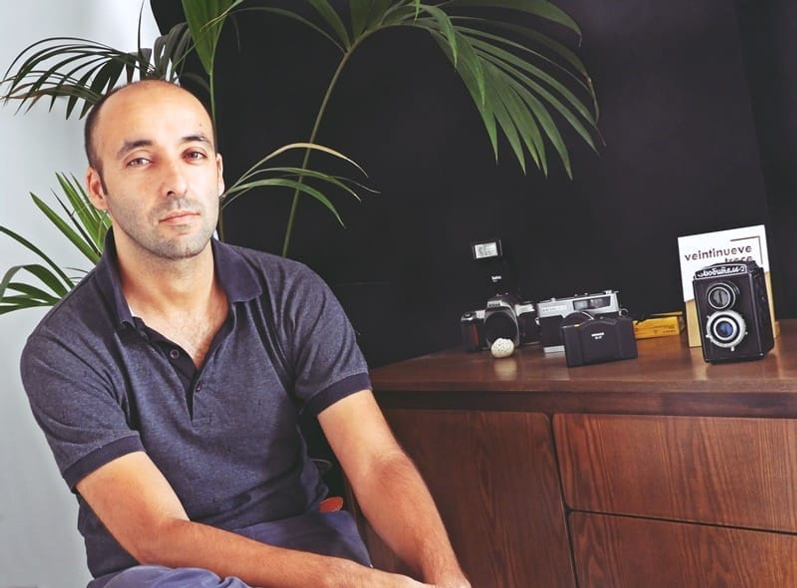 Nico Melián: “En Lanzarote se da el momento de que si surge un proyecto conjunto nadie lo quiere secuestrar”