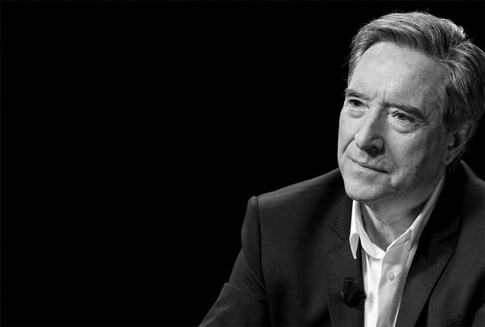 Iñaki Gabilondo y Samir Naïr hablarán sobre los problemas que enfrenta Europa en el Taro de Tahiche