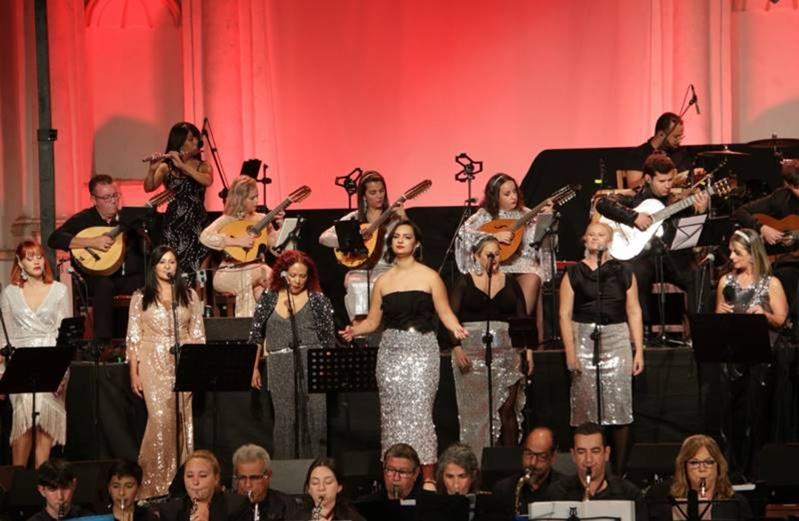 Calicanto ofrece este sábado un concierto acústico con música canaria y sudamericana