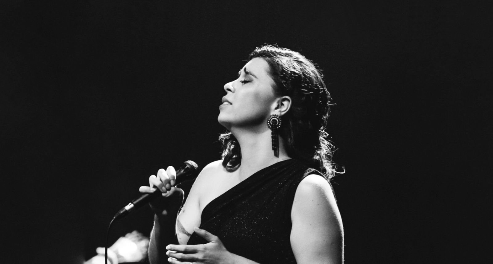 esFADO Soraia Cardoso