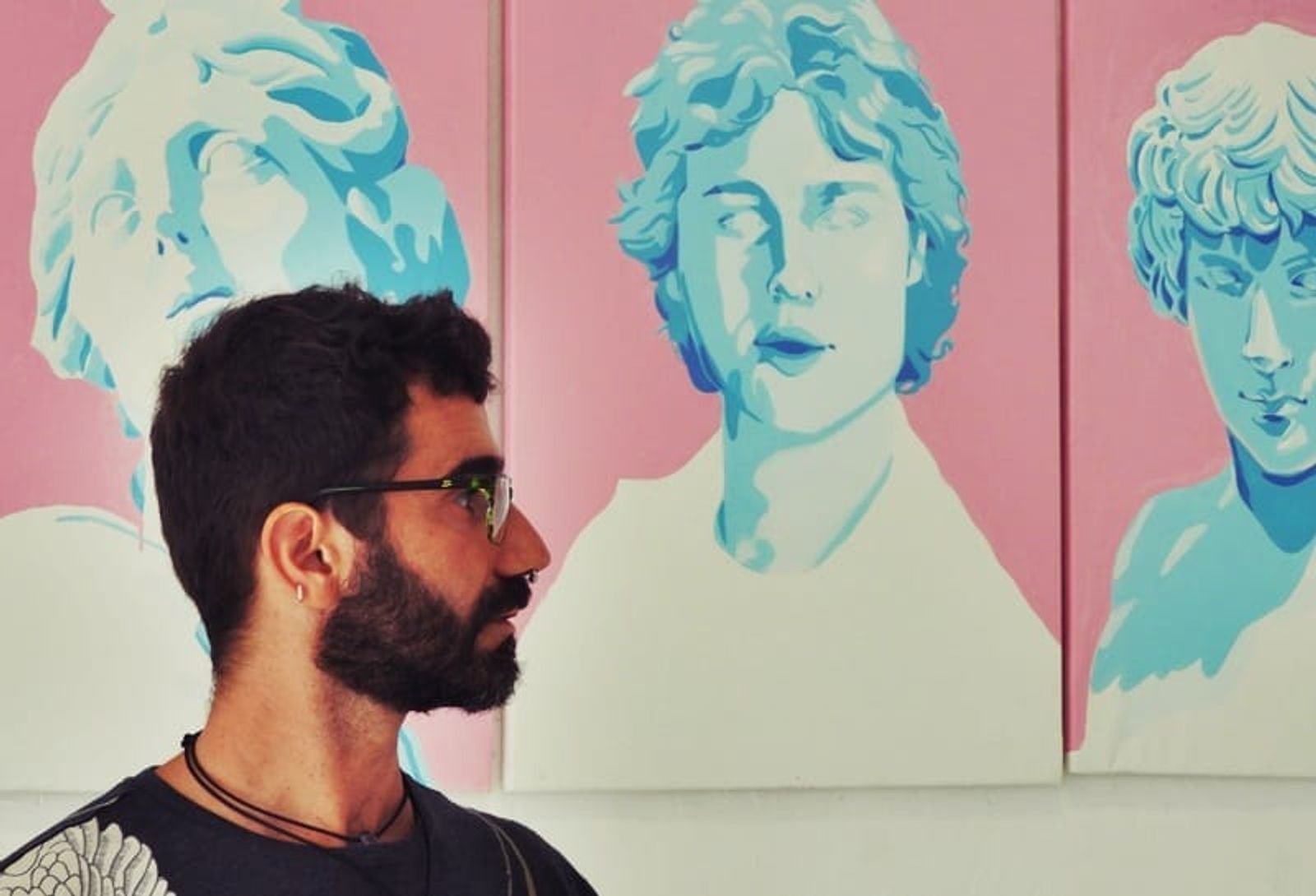 [Decálogo] Los diez mandamientos culturales de Damián Rodríguez