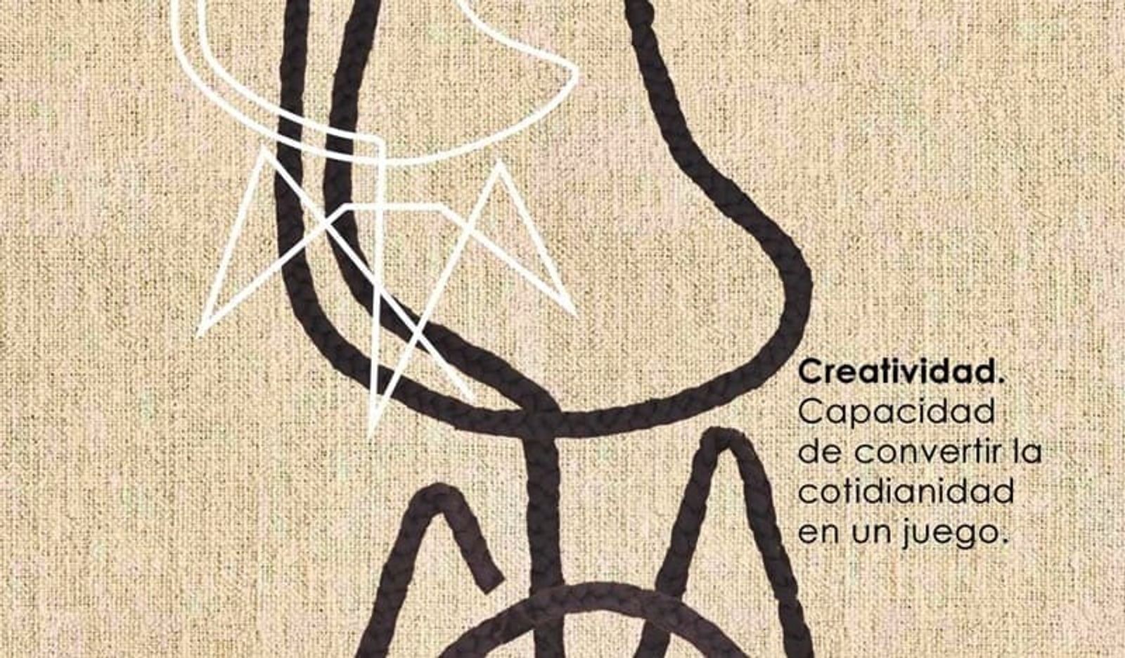 'Creatividad' - Exposición de Nacho Correa 