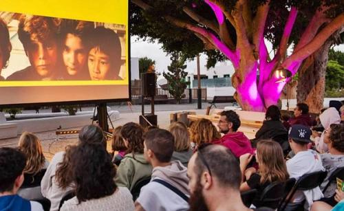 El Cine Ambulante de Verano llega esta semana a Uga con dos grandes clásicos del cine contemporáneo