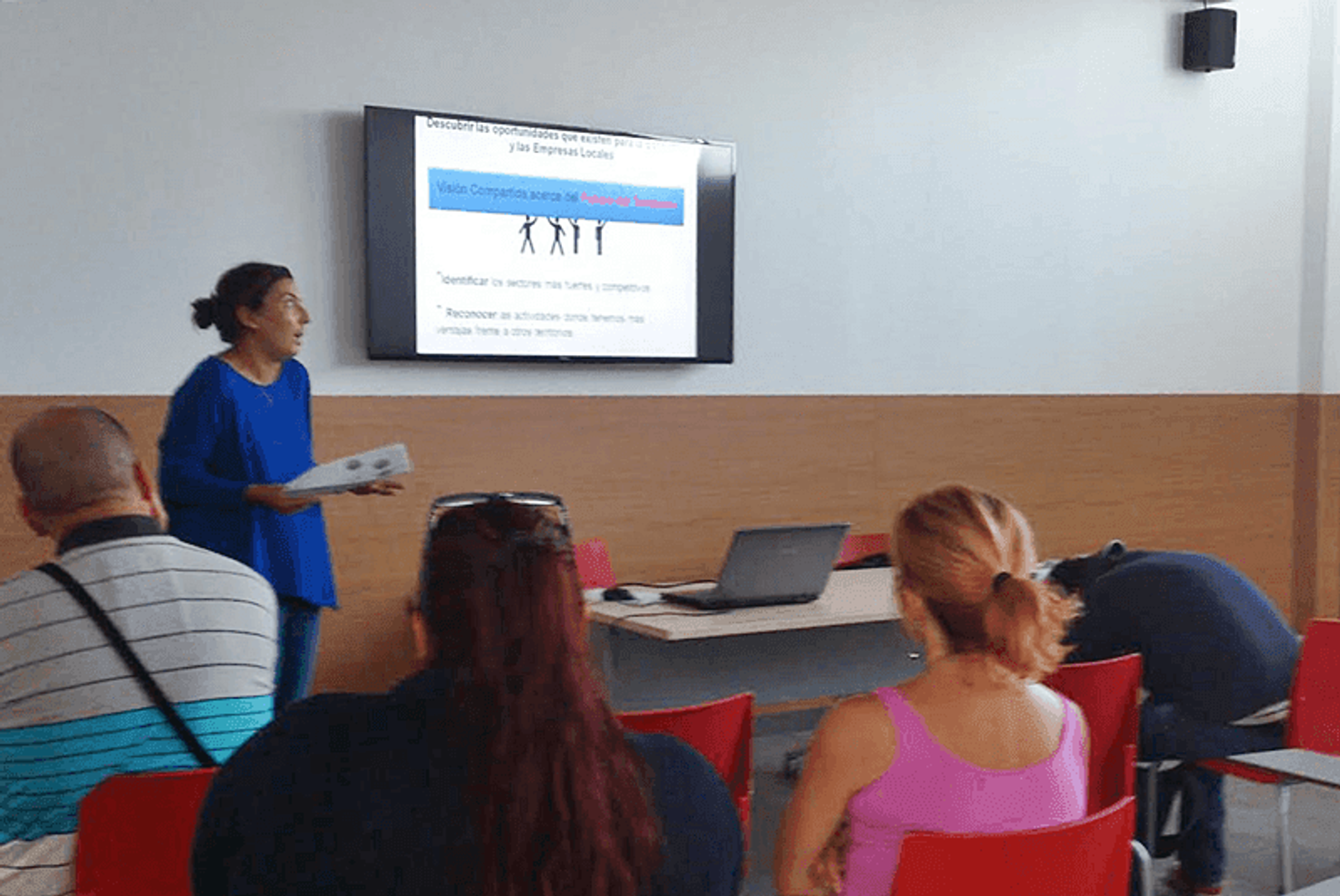 La Universidad Popular de Arrecife abre el plazo de inscripción para los monitores
