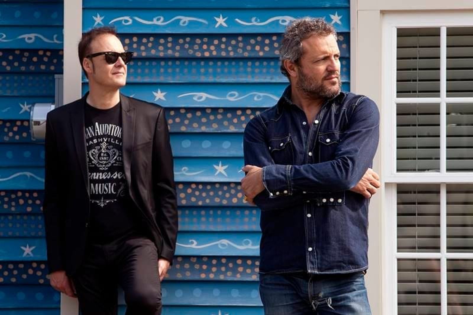 El concierto que M Clan dará en Lanzarote ya tiene todas sus entradas vendidas