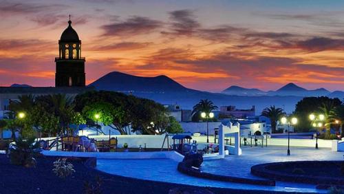 La Villa de Teguise viajará al siglo XVIII con la ruta teatralizada ‘Tras la huella de Clavijo y Fajardo’