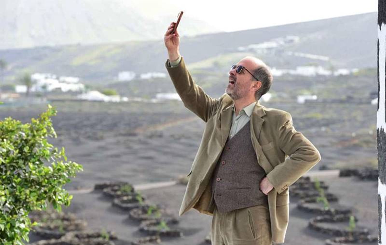 El FICL celebra con proyecciones los treinta años de las Reservas de la Biosfera de Lanzarote y Menorca