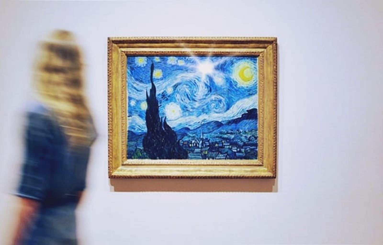 Un museo al día desde casa: hoy el MoMA de Nueva York
