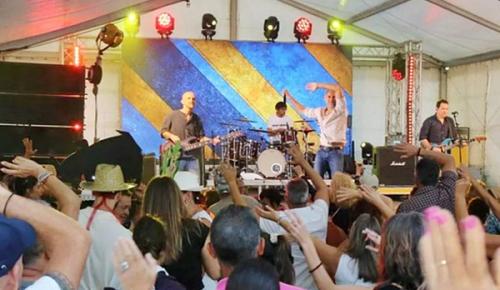 La Fiesta de la Pamela pondrá ritmo al verano en las fiestas de Femés