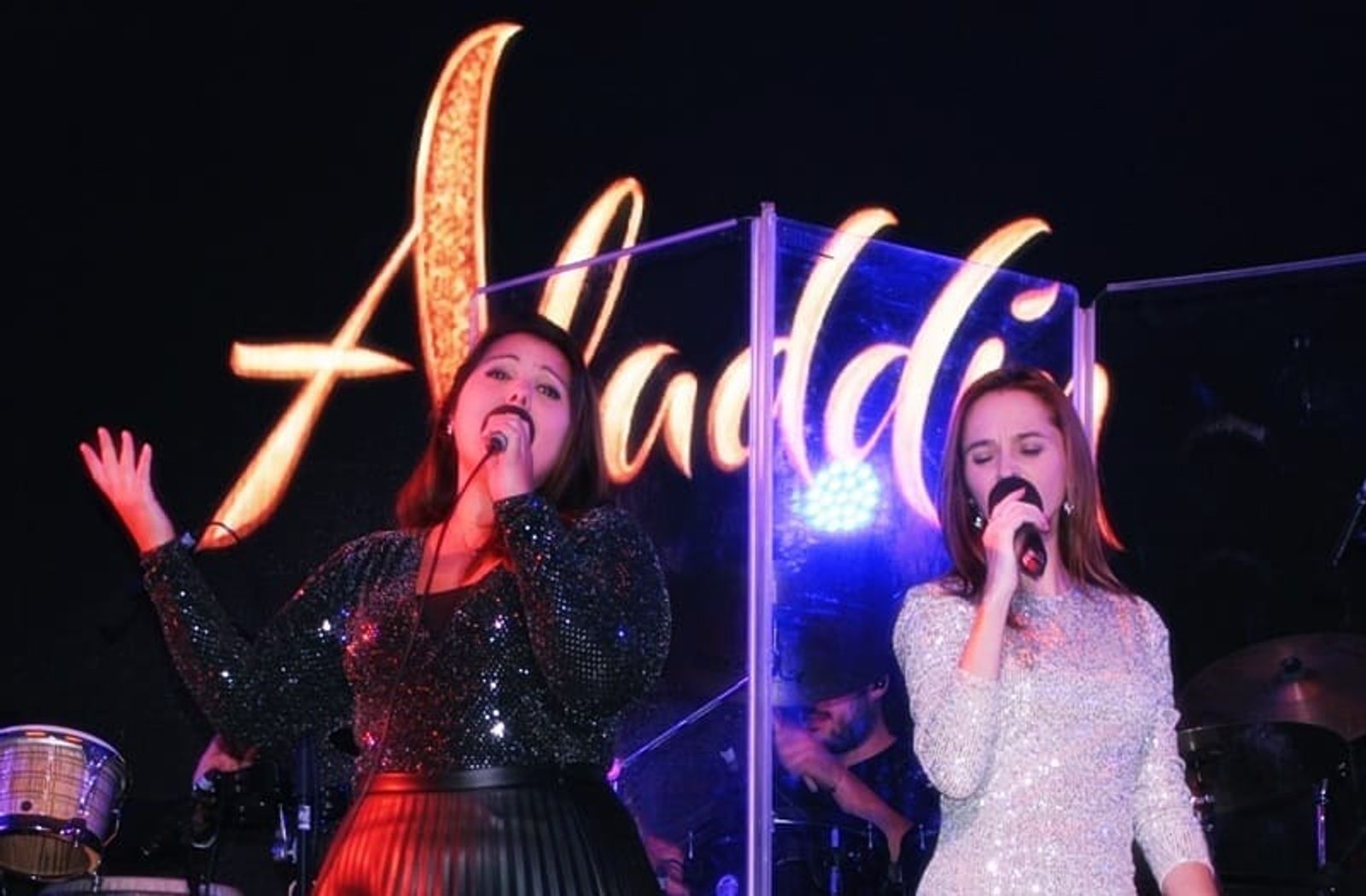 Más de 700 personas acudieron al concierto de Jóvenes Cantadores en Uga