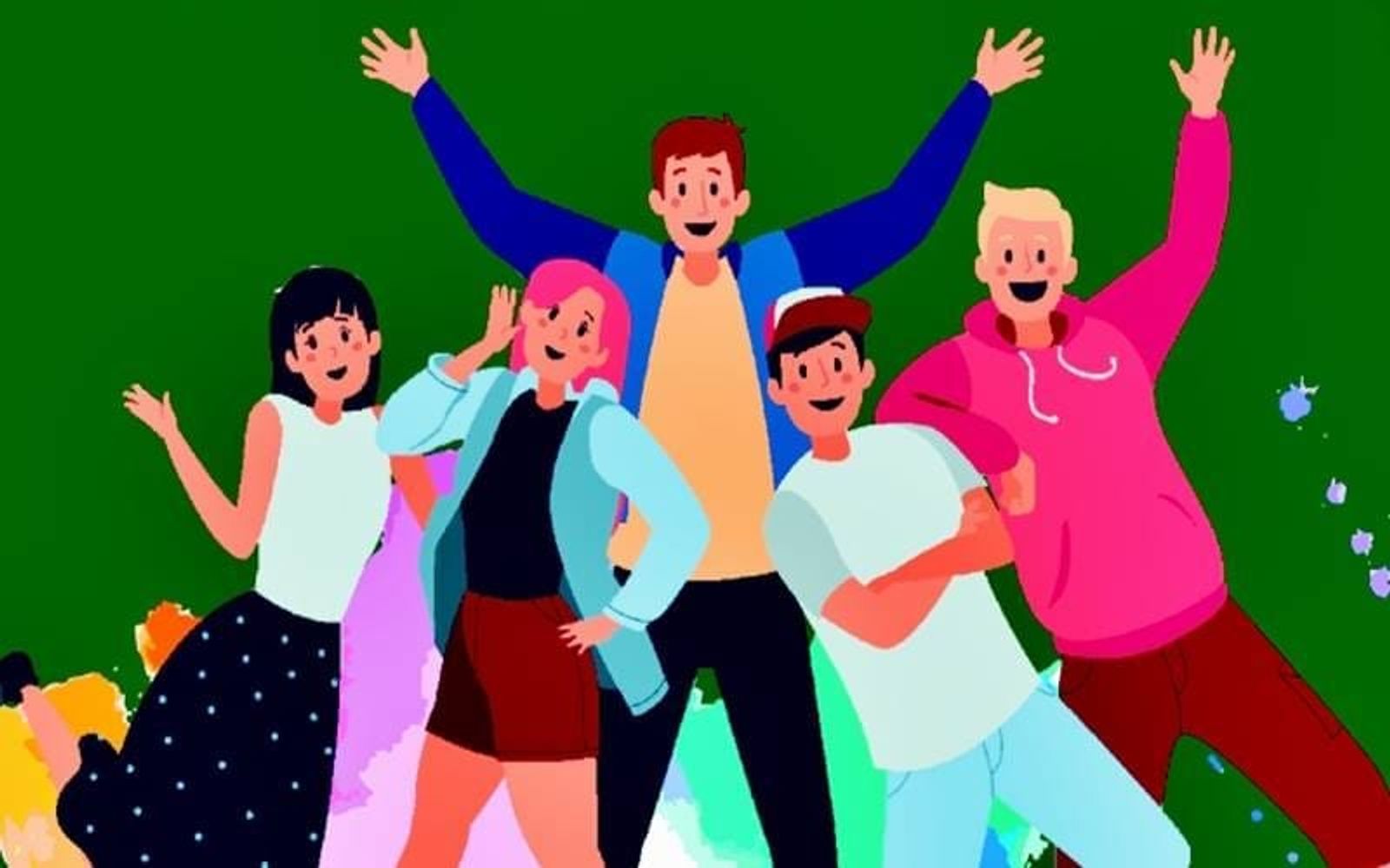 Este sábado se celebra el Día de la Juventud en Famara y La Graciosa