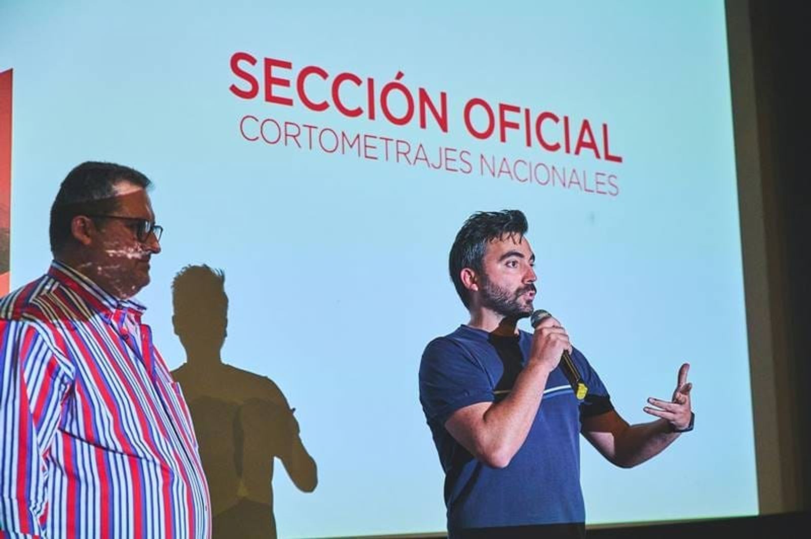 Este sábado se celebra en ‘El Salinero’ la entrega de premios del 23º FICL