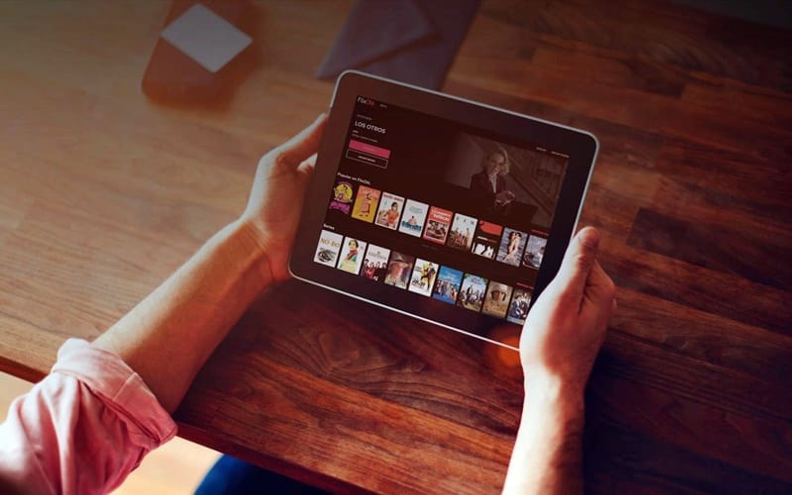 La plataforma FlixOlé te da todo el cine español gratuitamente durante un mes