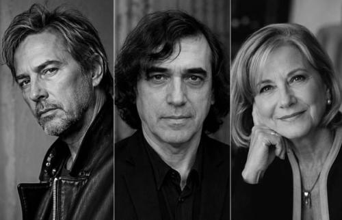 Ray Loriga, Mircea Cărtărescu y Carme Riera encabezan el Festival de Literatura de Lanzarote 2026