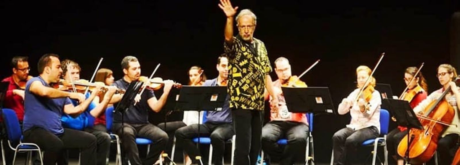El sector musical convoca movilizaciones y piden la “reactivación inmediata” de las agendas culturales
