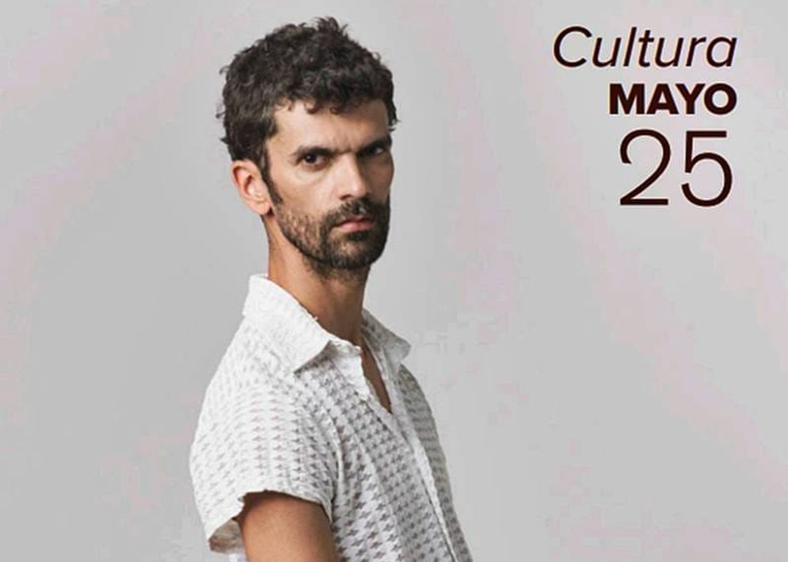 Letras, teatro y música central la programación cultural del Cabildo este mayo