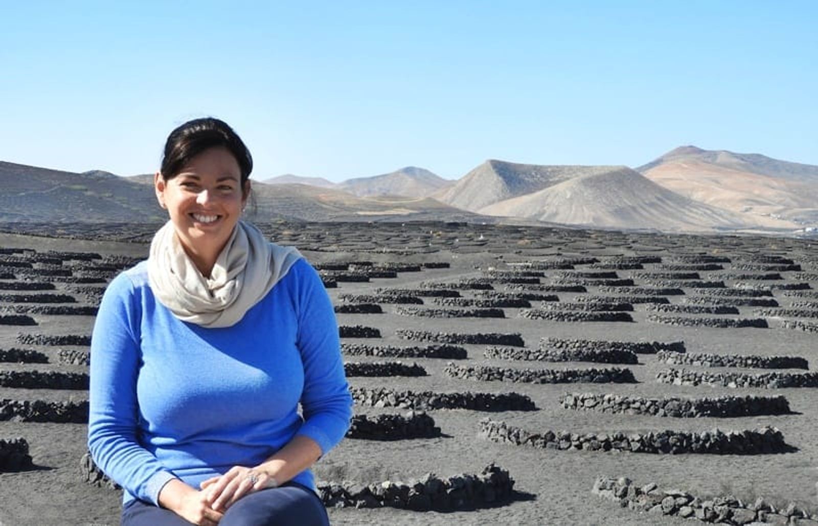 Arminda Arteta: “Pancho Lasso fue el primer artista en mayúsculas que tuvo Lanzarote”