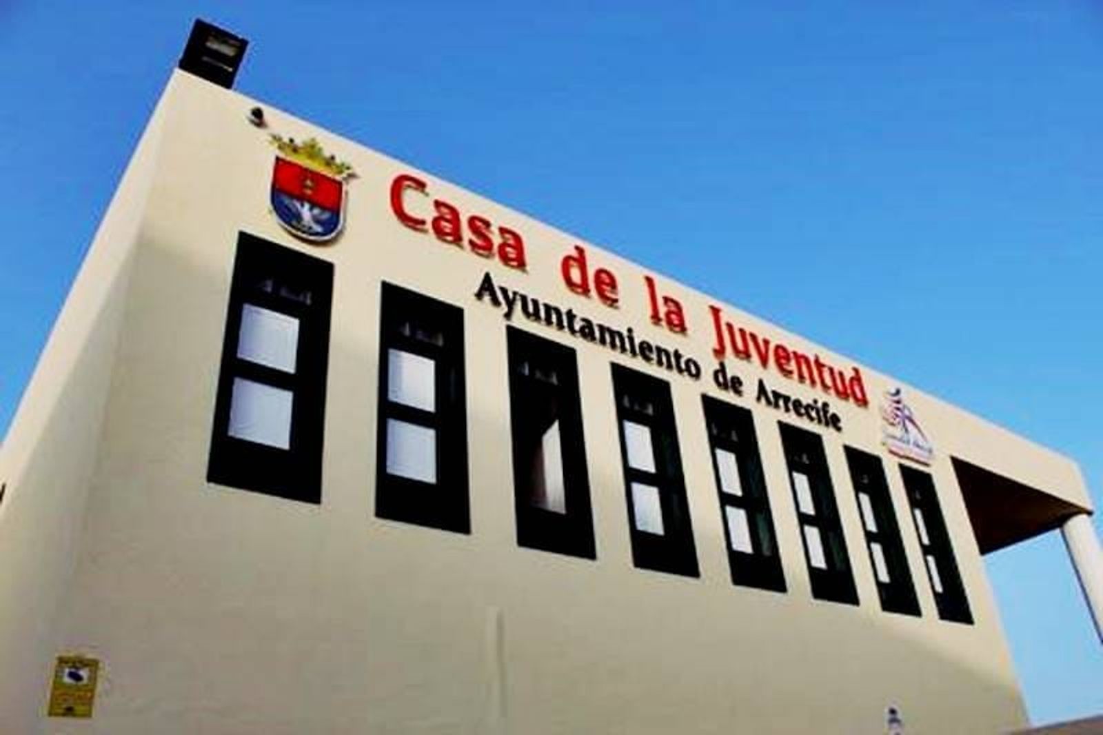 Talleres y cursos en la Casa de la Juventud durante los próximos meses