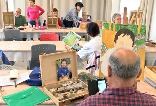 Yaiza refuerza oferta nuevas propuestas formativas, deportivas y de ocio