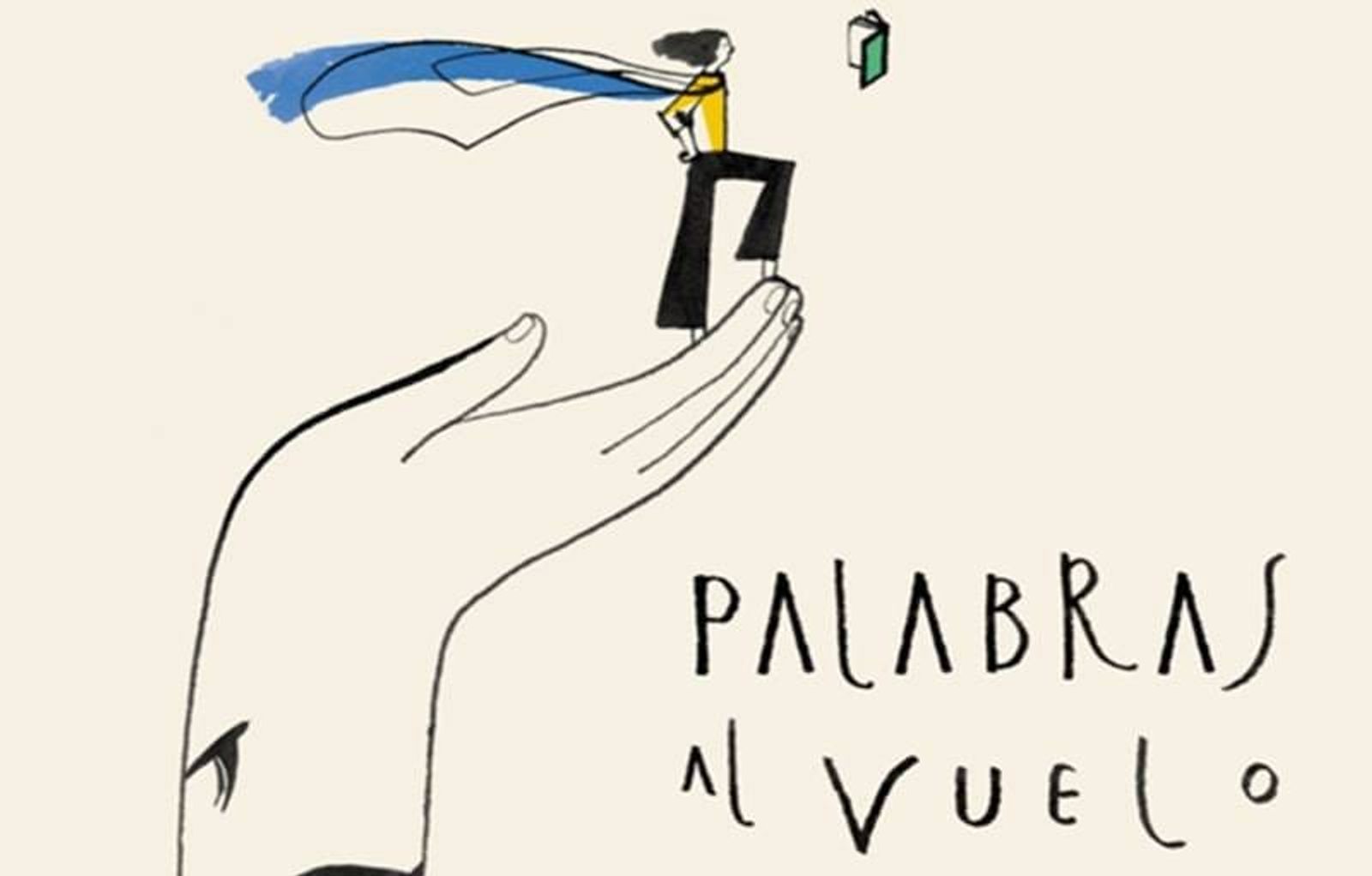 Palabras al Vuelo vuelve a traer la mejor narración oral a Lanzarote