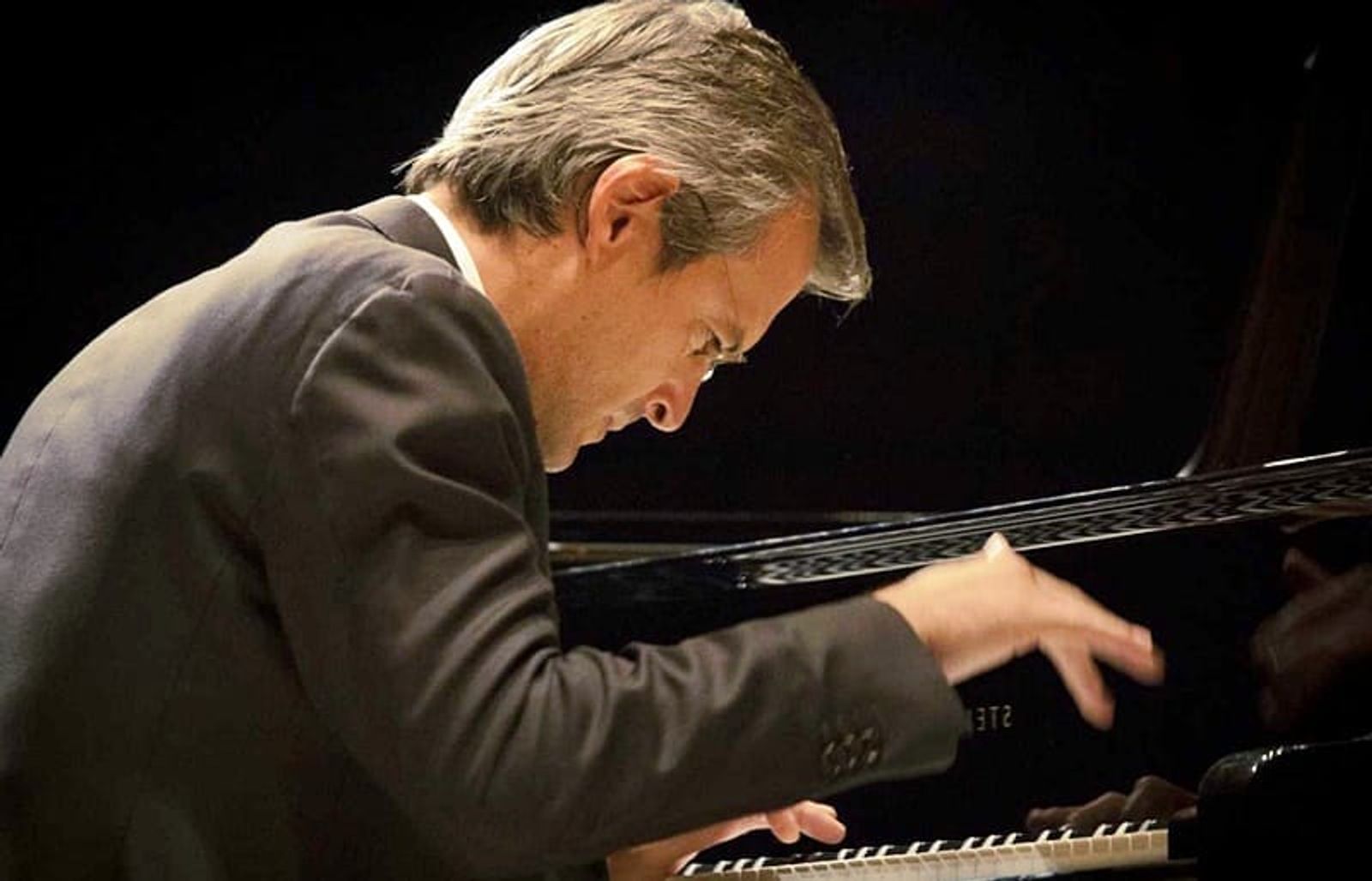 El pianista Luis Fernando Pérez inaugurará el Festival de Música de la Cueva de los Verdes 2020