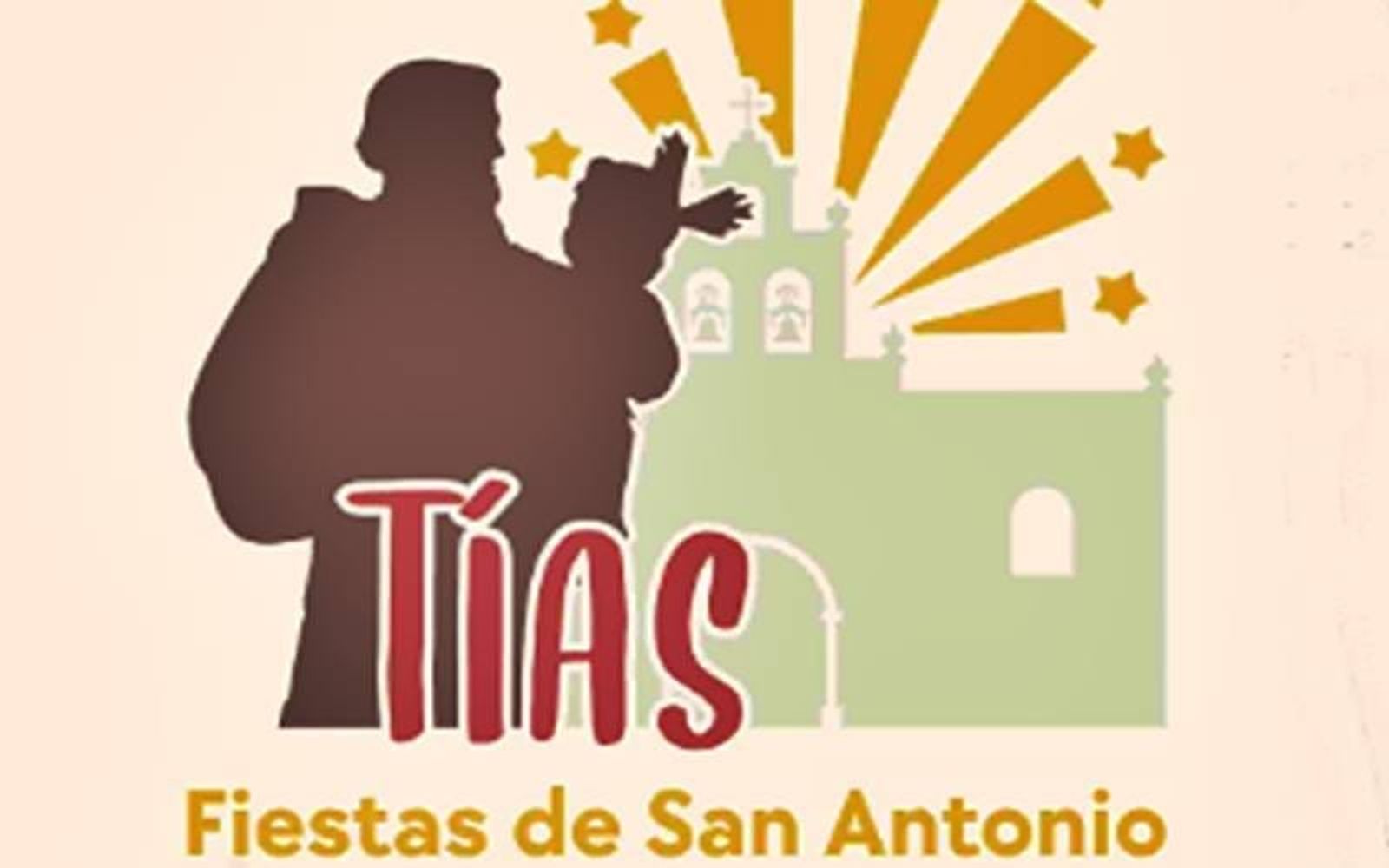 Tías se prepara para vivir sus Fiestas de San Antonio con más de dos semanas de actividades