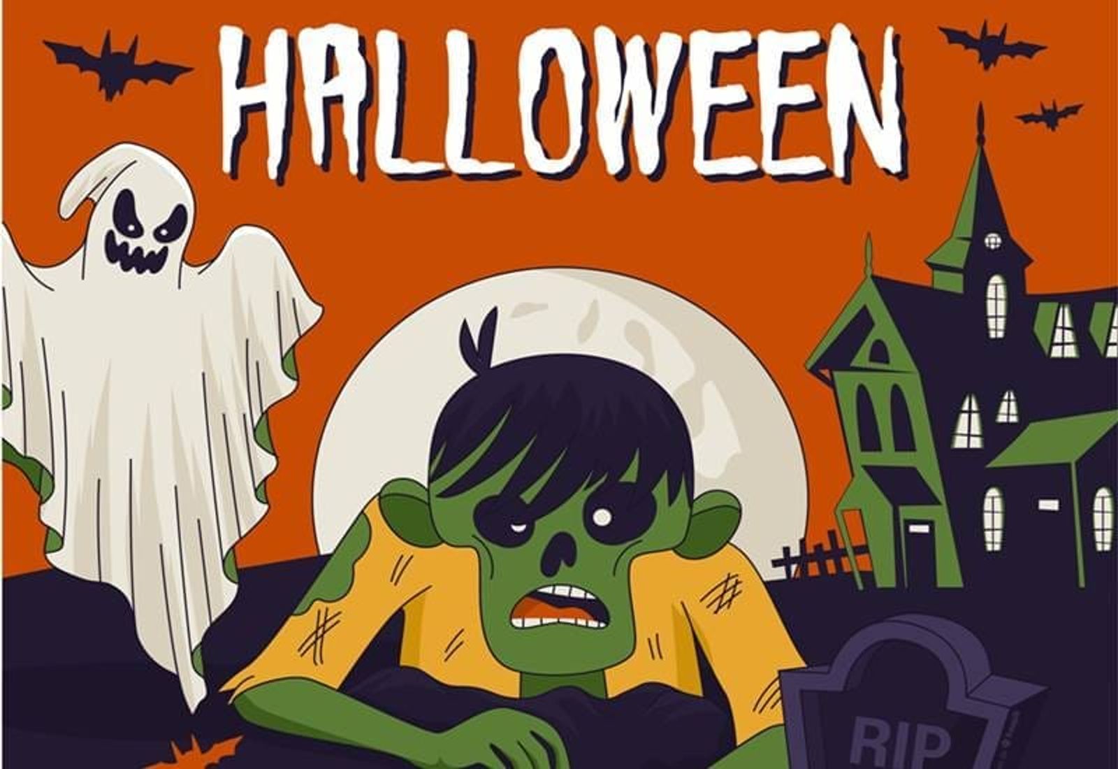 Tías prepara noches del terror, teatro y música para este Halloween