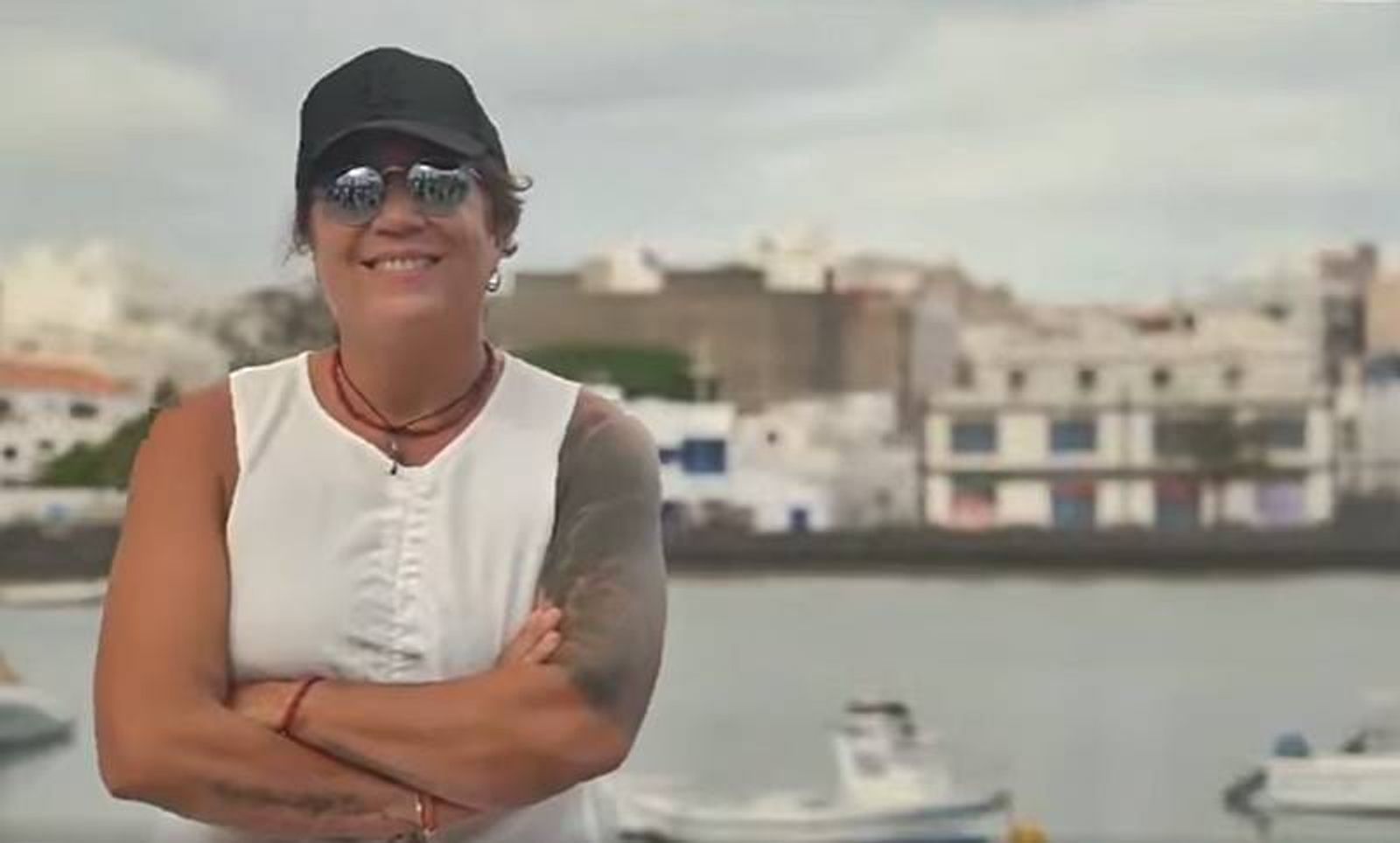Rosana será la encargada del pregón que inicie el programa de las Fiestas de San Ginés 2023