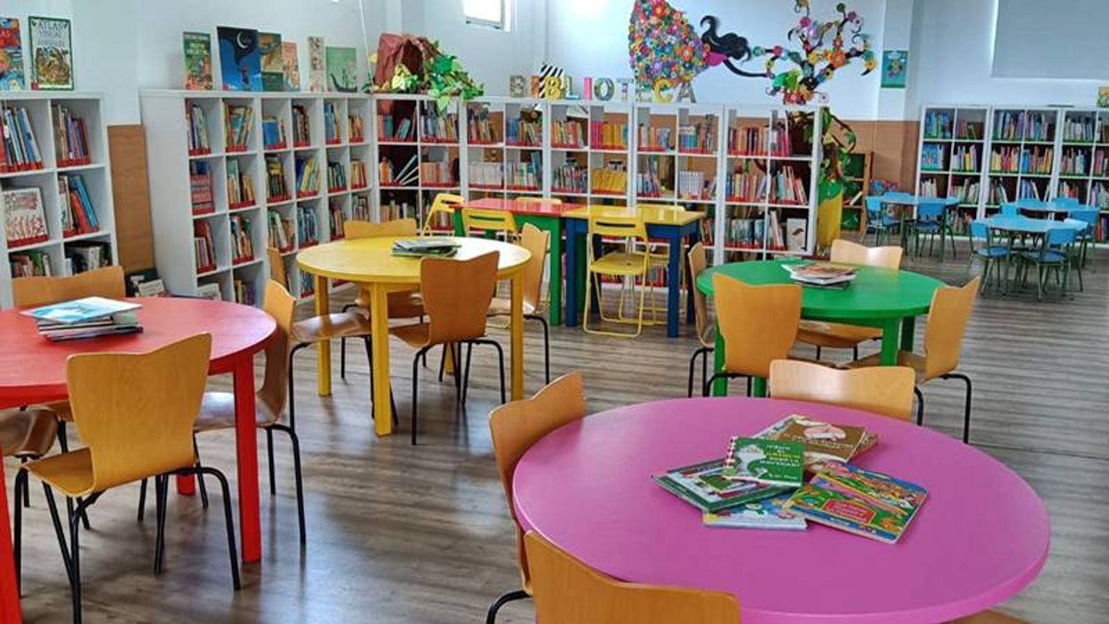 Da inicio ‘Cuento contigo’, proyecto de educación emocional para niños a través del juego