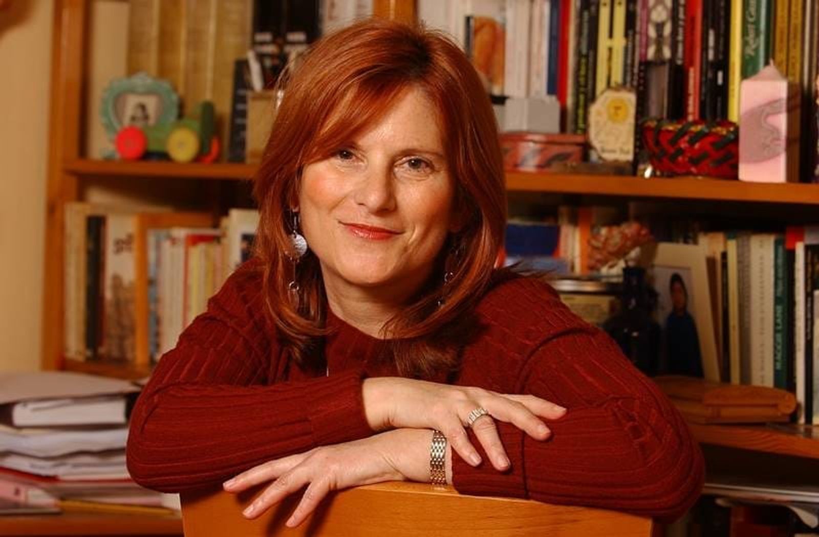 Nueva sesión del ‘Jueves literario’ de Teguise, protagonizada por Dolores Campos-Herrero
