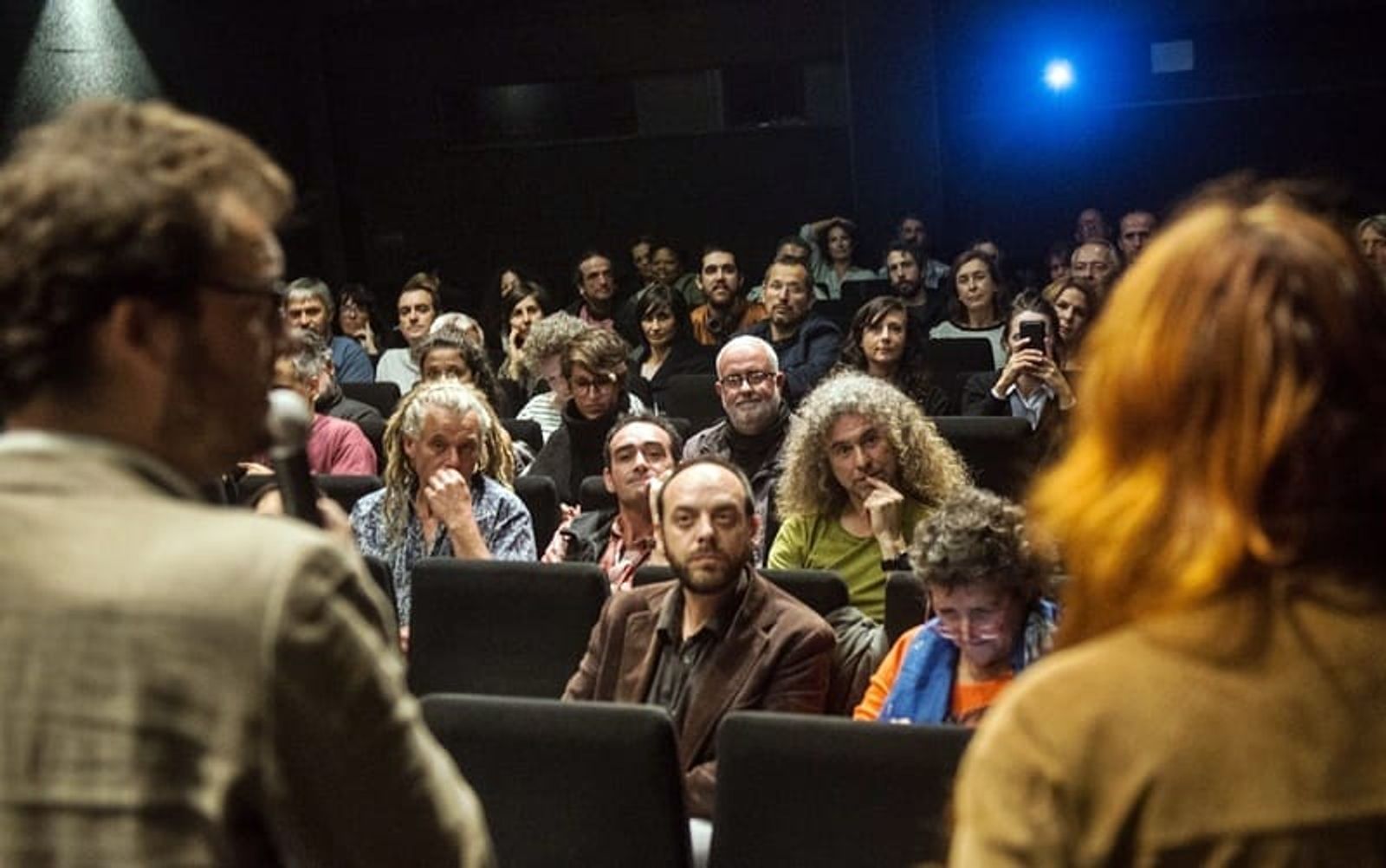 La Muestra de Cine de Lanzarote abre la convocatoria para su décima edición