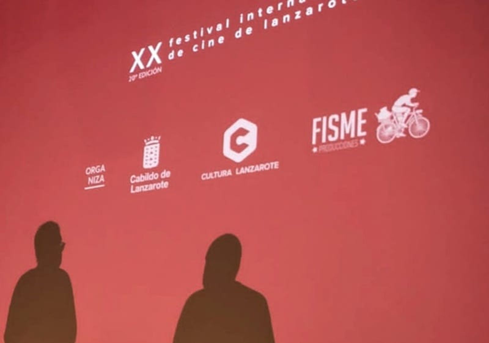 El 20º Festival Internacional de Cine de Lanzarote ya conoce su palmarés