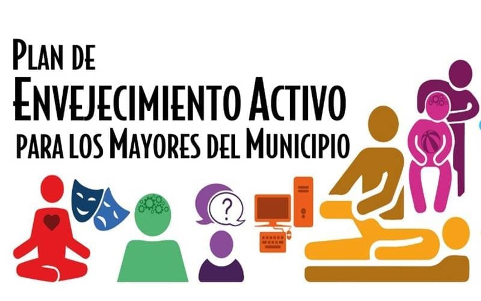 San Bartolomé pone en marcha el Plan de Envejecimiento Activo 2024